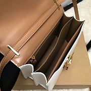 BURBERRY TB BAG 01 - 4