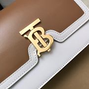 BURBERRY TB BAG 01 - 5