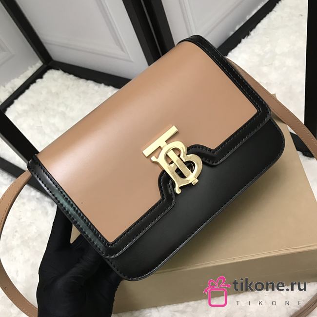 BURBERRY TB BAG 02 - 1