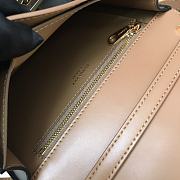 BURBERRY TB BAG 02 - 3