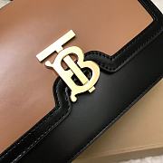 BURBERRY TB BAG 02 - 6