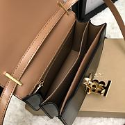 BURBERRY TB BAG 02 - 5