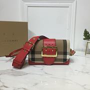 BURBERRY THE BUCKLE 01 - 1