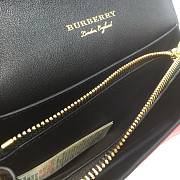 BURBERRY THE BUCKLE 01 - 5