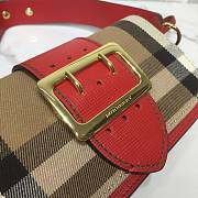 BURBERRY THE BUCKLE 01 - 3