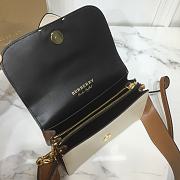 BURBERRY THE BUCKLE 03 - 4