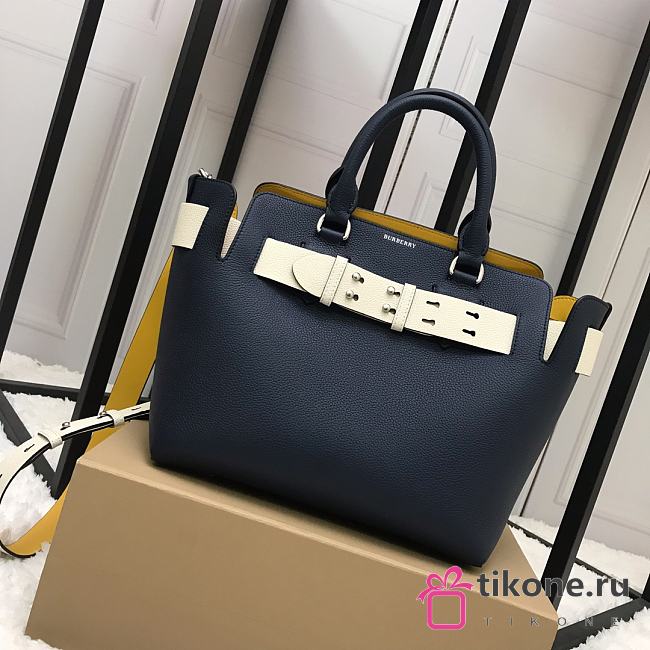 BURBERRY THE BELT BAG 03 - 1