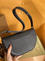 BURBERRY SMALL OLYMPIA BAG 02 - 5