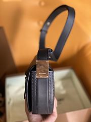 BURBERRY SMALL OLYMPIA BAG 02 - 4