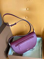 BURBERRY SMALL OLYMPIA BAG 04 - 4