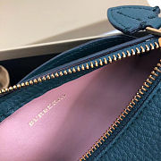  BURBERRY Handbag 80919C 01 - 3