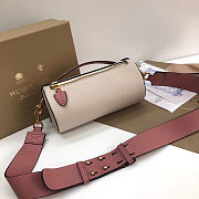 BURBERRY Handbag 80919C 02 - 1