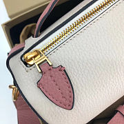 BURBERRY Handbag 80919C 02 - 5