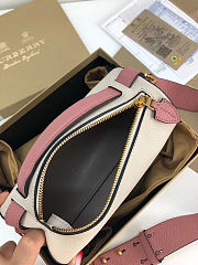 BURBERRY Handbag 80919C 02 - 4