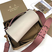 BURBERRY Handbag 80919C 02 - 6