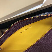 BURBERRY Handbag 80919C 04 - 5