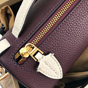 BURBERRY Handbag 80919C 04 - 2