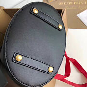  BURBERRY Handbag 80712A 01 - 2