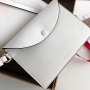  BURBERRY Handbag 80712A 02 - 2