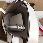  BURBERRY Handbag 80712A 02 - 3