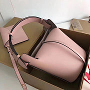  BURBERRY Handbag 80712A 03 - 1