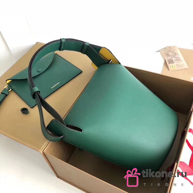  BURBERRY Handbag 80712A 04 - 1