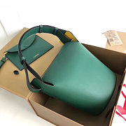  BURBERRY Handbag 80712A 04 - 1