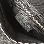 Givenchy Pandora Mini Leather Shoulder Bag 01 - 5