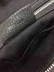 Givenchy Pandora Small Leather Shoulder Bag 02 - 5