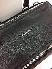 Givenchy Pandora Small Leather Shoulder Bag 02 - 3