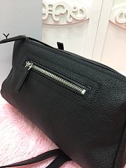 Givenchy Pandora Small Leather Shoulder Bag 02 - 2