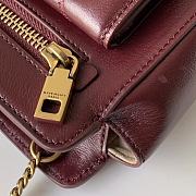 GIVENCHY Pocket Shoulder Bag 0179 01 - 4