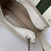 GIVENCHY Pocket Shoulder Bag 0179 03 - 5