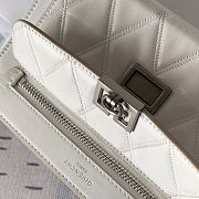 GIVENCHY Pocket Shoulder Bag 0179 03 - 4