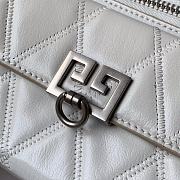 GIVENCHY Pocket Shoulder Bag 0179 03 - 2