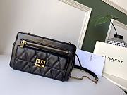 GIVENCHY Pocket Shoulder Bag 0179 04 - 1