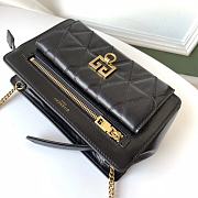 GIVENCHY Pocket Shoulder Bag 0179 04 - 5