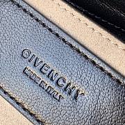 GIVENCHY Pocket Shoulder Bag 0179 04 - 2