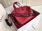 Givenchy NIGHTINGALE Medium Bag 01 - 1