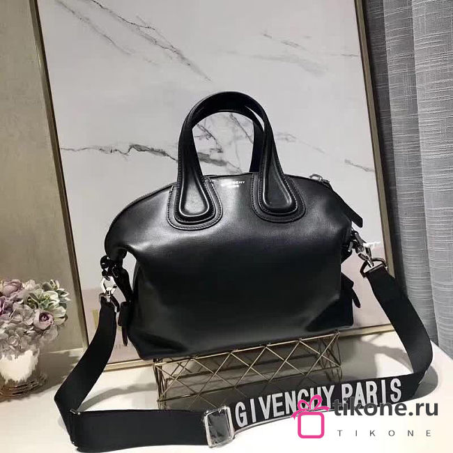 Givenchy NIGHTINGALE Medium Bag 02 - 1