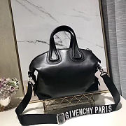 Givenchy NIGHTINGALE Medium Bag 02 - 1