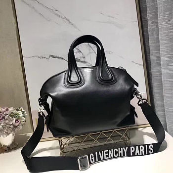 Givenchy NIGHTINGALE Medium Bag 02