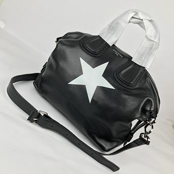 Givenchy NIGHTINGALE Medium Bag 03