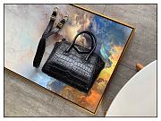 Givenchy Antigona tote small bag  - 1