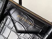 Givenchy Antigona tote small bag  - 3