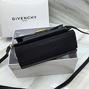 Givenchy Leather & Suede GV3 Bag 02 - 4