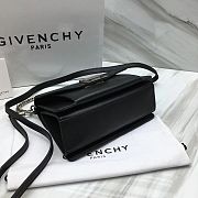 Givenchy Leather & Suede GV3 Bag 03 - 5