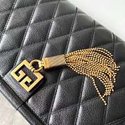 GIVENCHY GEM BAG 03 - 5