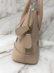 BALENCIAGA VILLE TOP HANDLE S - 2