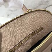 BALENCIAGA VILLE TOP HANDLE S - 6